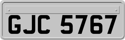 GJC5767