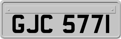 GJC5771