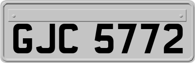 GJC5772