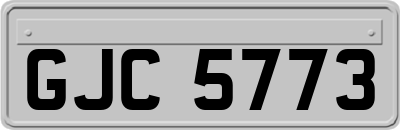 GJC5773