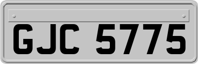 GJC5775