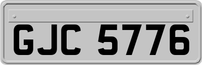 GJC5776