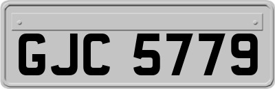 GJC5779