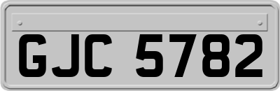 GJC5782
