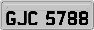 GJC5788
