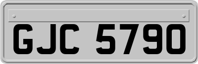 GJC5790