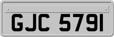 GJC5791