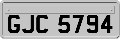 GJC5794