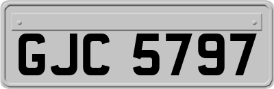 GJC5797