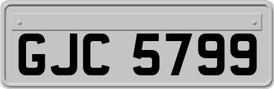 GJC5799