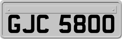 GJC5800