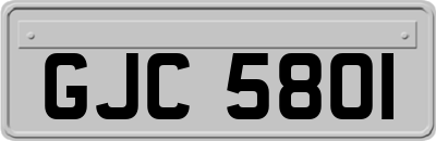 GJC5801