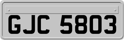 GJC5803