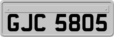GJC5805