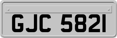 GJC5821