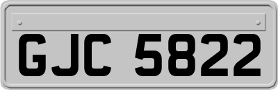 GJC5822