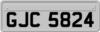 GJC5824