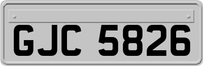 GJC5826