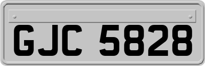 GJC5828