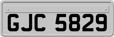 GJC5829