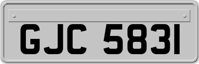 GJC5831