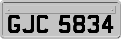 GJC5834