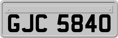 GJC5840
