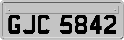 GJC5842
