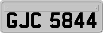 GJC5844