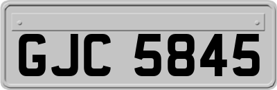 GJC5845