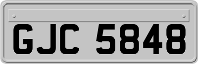 GJC5848
