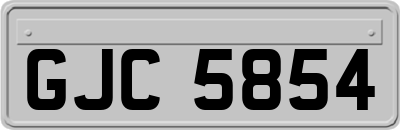 GJC5854