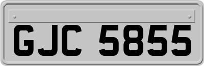 GJC5855