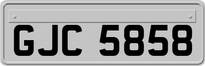 GJC5858