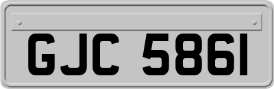 GJC5861