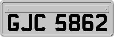 GJC5862