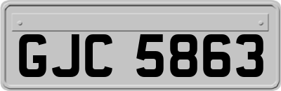 GJC5863