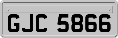 GJC5866
