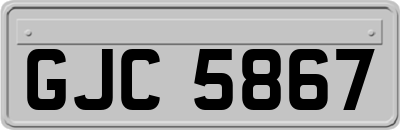 GJC5867