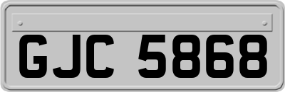 GJC5868
