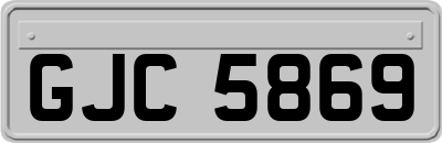GJC5869
