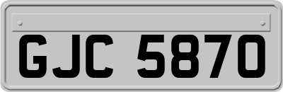 GJC5870