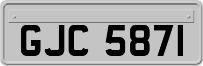 GJC5871