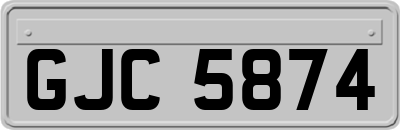 GJC5874
