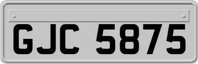 GJC5875