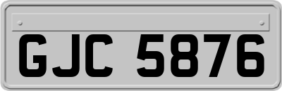 GJC5876