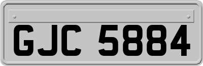 GJC5884