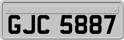 GJC5887