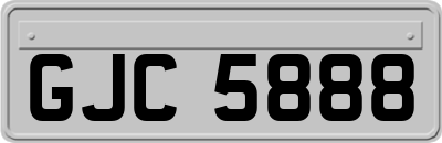 GJC5888