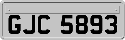 GJC5893